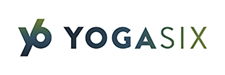 Yoga Six logo