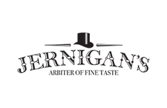jernigans Jernigan's logo
