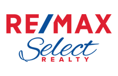 Remax Select realty logo