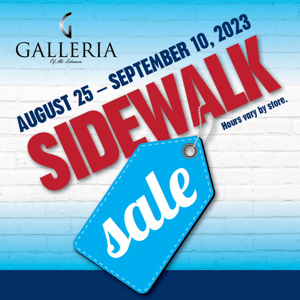 Home Galleria of Mt. Lebanon