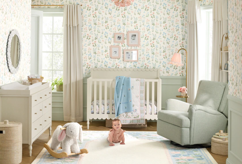 Pottery Barn Kids – How to Build the Ultimate Registry icon